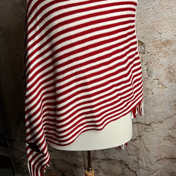 University of Arkansas Razorbacks - Unisex poncho - Picture 3 of 9